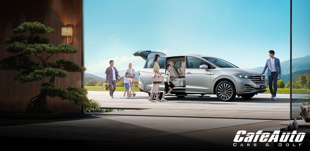 Volkswagen Viloran 2026: Đánh giá chi tiết, giá bán, thông số, ưu nhược điểm của MPV hạng sang Đức bán chạy nhất Việt Nam?