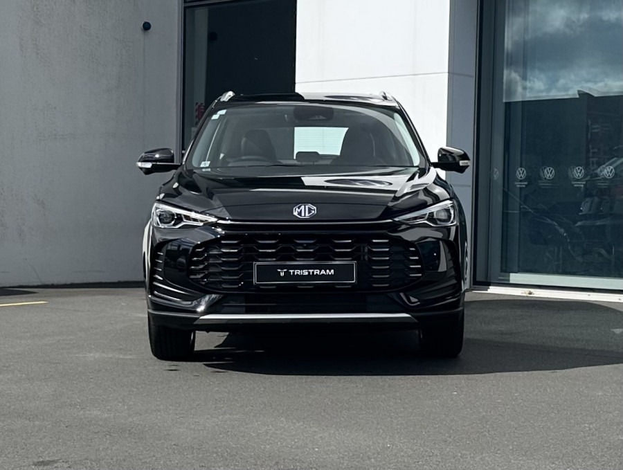 MG ZS thế hệ mới về Việt Nam: Đột phá thiết kế, động cơ hybrid tiết kiệm và gói an toàn ADAS, giá dưới 600 triệu