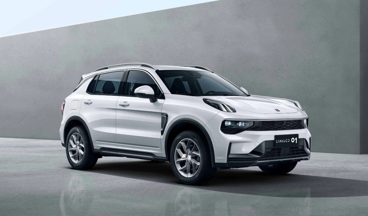 Lynk & Co 01 đời 2026: Giá bán, thông số, ưu nhược điểm và có nên mua SUV hạng C đến từ Trung Quốc?