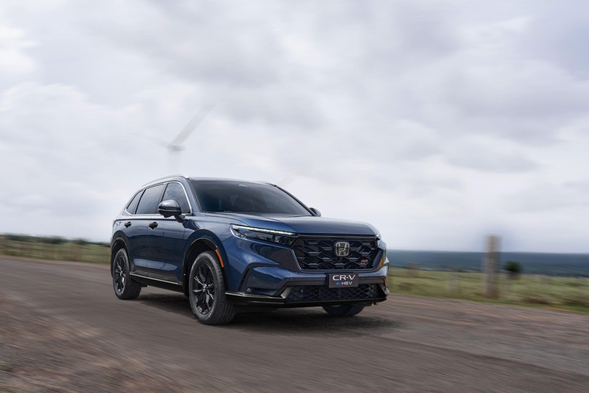Giá lăn bánh Honda CR-V tháng 8/2026: đột phá khuyến mãi, giảm sâu chạm đáy phân khúc – liệu có đáng xuống tiền?