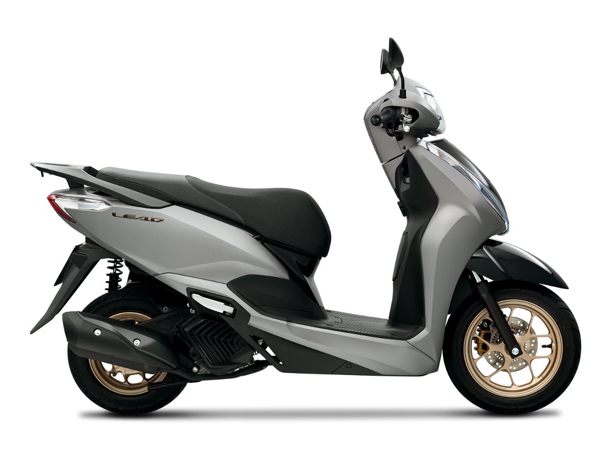 Honda Lead 2026 bản ABS và CBS khác nhau gì? Có nên thêm tiền mua ABS?