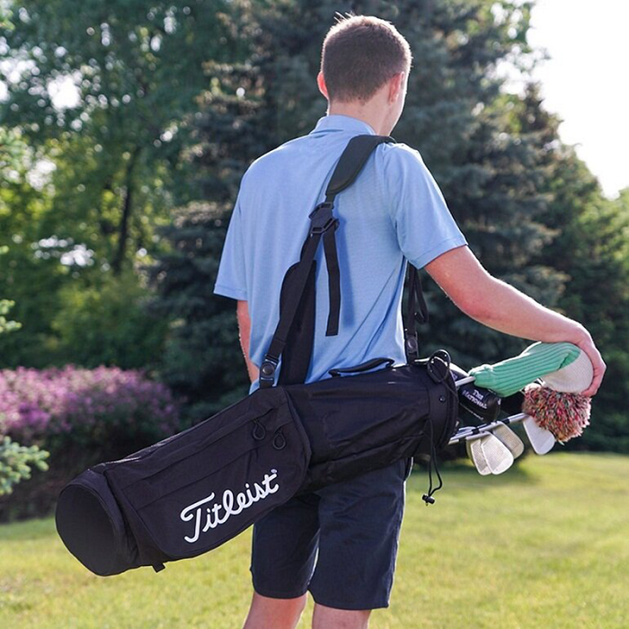 Bộ gậy golf cho người mới: Cách chọn gậy phù hợp, tiết kiệm và dễ chơi nhất