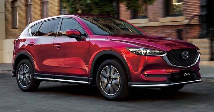 Mua bán xe Mazda CX5 đã qua sử dụng 3 năm, 5 năm còn tốt không, giá bao nhiêu: Bảng giá CX-5 cũ lướt và kinh nghiệm từ người dùng