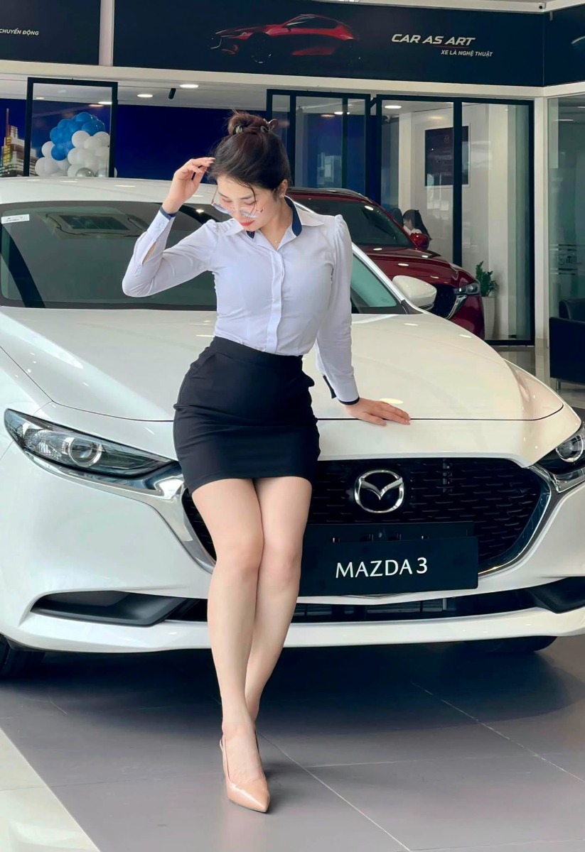 Mazda3 lọt top xe bán chạy Việt Nam tháng 7/2026: Vì sao sedan hạng C Mazda 3 vẫn được nhiều người chọn mua?