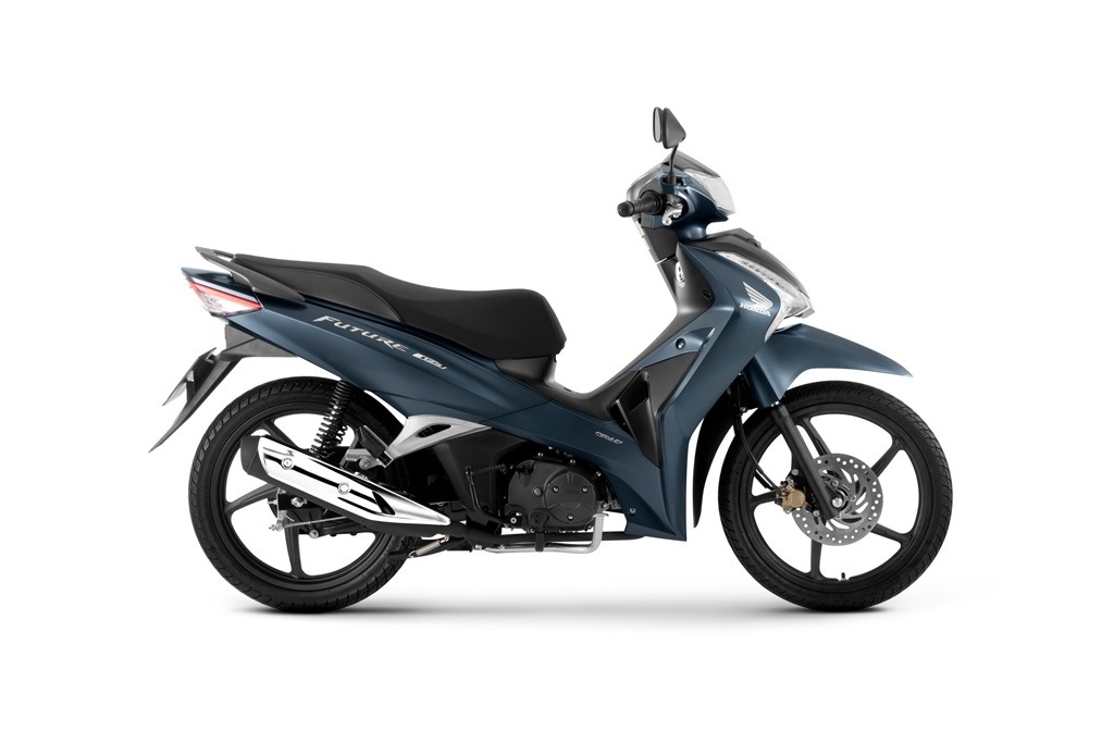 Honda Future đã qua sử dụng 3 năm, 5 năm giá bao nhiêu? Giá xe số Future trên sàn xe cũ CafeAuto tháng 8/2026