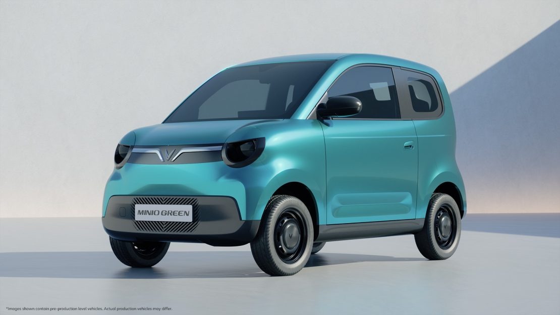 Cú bứt phá doanh số tháng 7 của VinFast Minio Green và sức hút từ phân khúc xe điện đô thị siêu rẻ