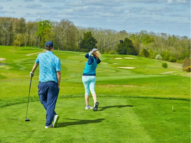 3 lỗi nhỏ khiến vòng golf chậm hơn mà nhiều golfer không nhận ra