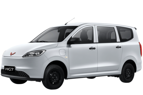 Wuling Grango chào khách Việt: MPV 7 chỗ giá 499 triệu đồng, kiểu này anh em xe cũ thở ô-xy hoài chịu sao thấu!