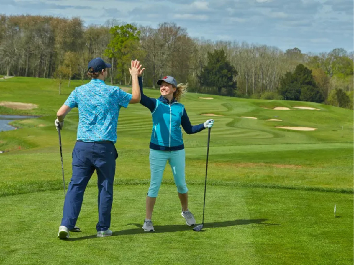 Vì sao golfer cứ muốn chơi tiếp? 3 cơ chế tâm lý đứng sau sức hút của golf