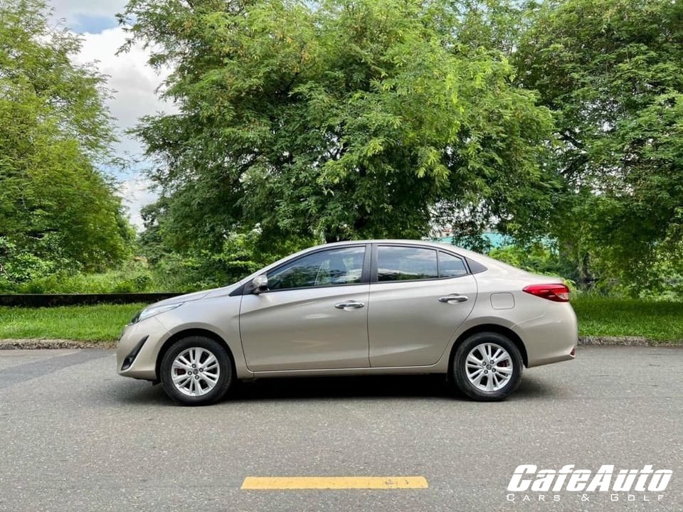 Toyota thất thế vì người Việt không còn đặt tiêu chí giữ giá lên hàng đầu?