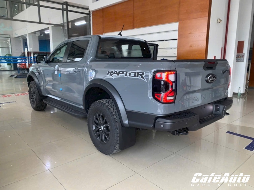 Ford triệu hồi 1.500 xe Ranger tại Việt Nam do lỗi túi khí, vị thế và niềm tin khách hàng có suy giảm?