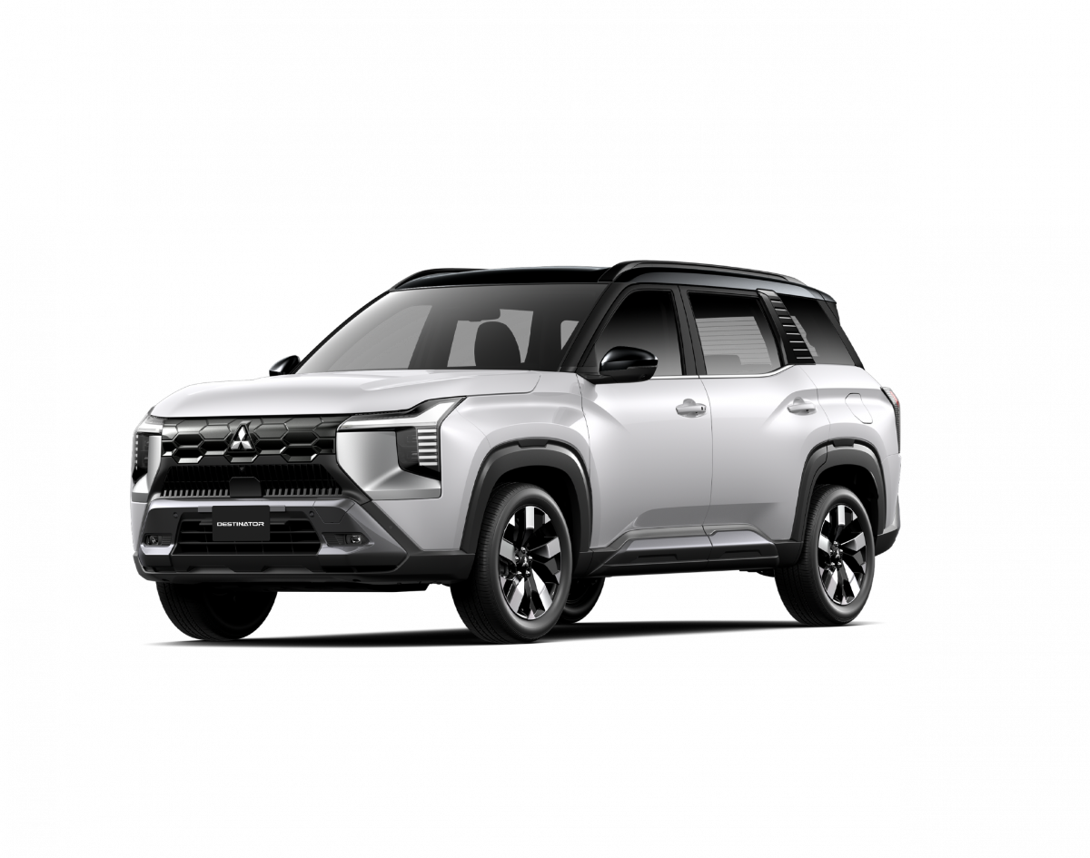 Mitsubishi Destinator hạ giá lăn bánh, thị trường xe cũ diễn biến bất ngờ