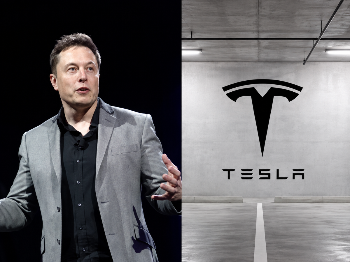 Tesla lập công ty tại Việt Nam