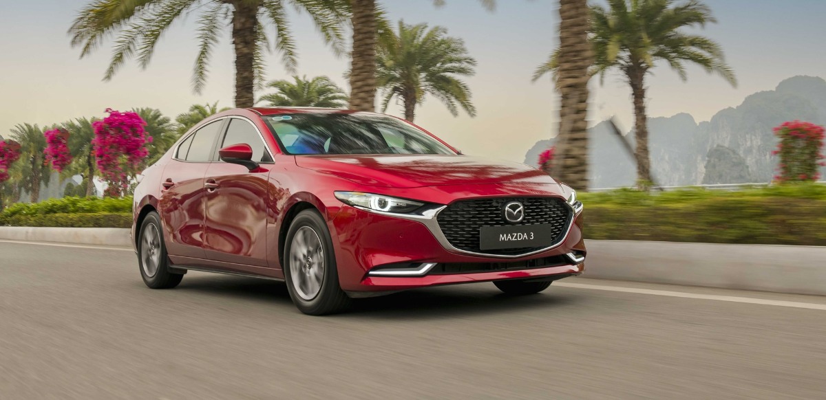 Ngày càng ít người Việt mua sedan cỡ C