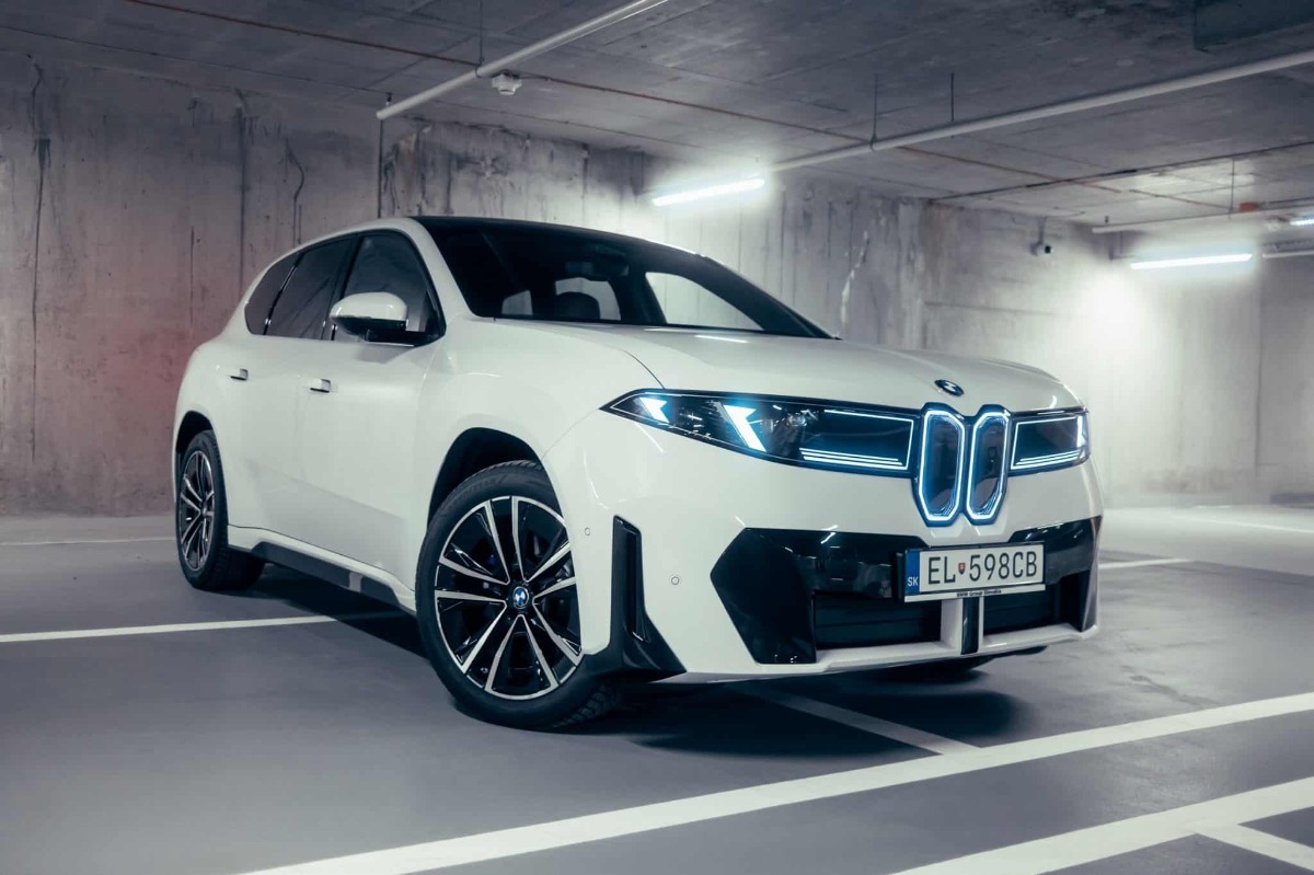 Doanh số BMW iX3 lập kỷ lục tại Châu Âu, cục diện mẫu xe điện này tại Việt Nam liệu có thay đổi?