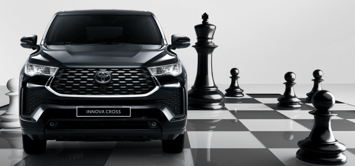 Giá lăn bánh Toyota Innova giảm hàng chục triệu đồng nhờ ưu đãi trước bạ