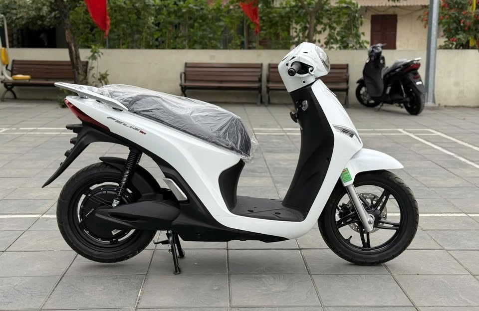 Xe máy điện VinFast Feliz Neo: Thông số, dung lượng pin và chi phí sử dụng thực tế ra sao
