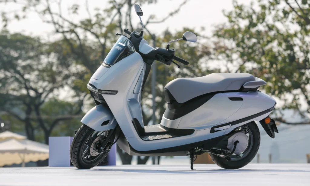 Giá cao vô lý, Honda UC3 hiện đang giảm gần 1 nửa giá niêm yết tại đại lý