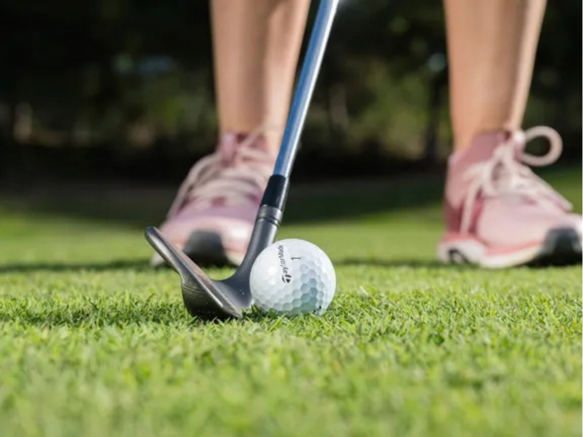 4 hiểu lầm về cú short game khiến nhiều golfer chơi mãi không tiến bộ