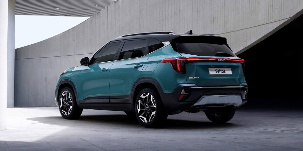 Sức hút của Kia Seltos trên thị trường xe cũ tới đâu
