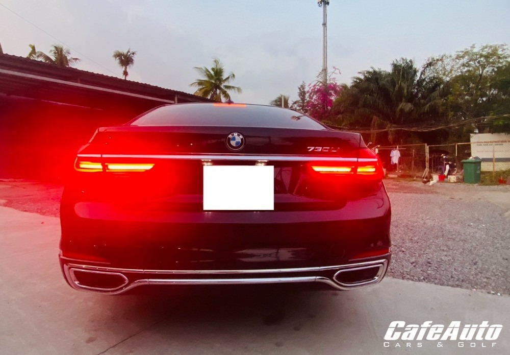 Tài chính thấp có nên liều mua BMW cũ giá rẻ chỉ ngang Vios? Cay đắng không Tuấn ơi!