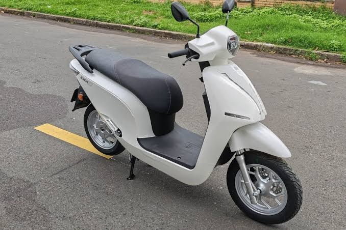 Giá bán xe Dat Bike Era tháng 10/2026: Gọn hơn, cốp rộng, giá dưới 30 triệu
