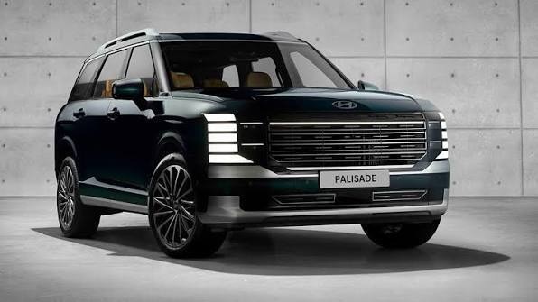 Hyundai Palisade lần đầu vào diện hỗ trợ trong tháng 10, bản Hybrid chuẩn bị chốt giá tại Việt Nam