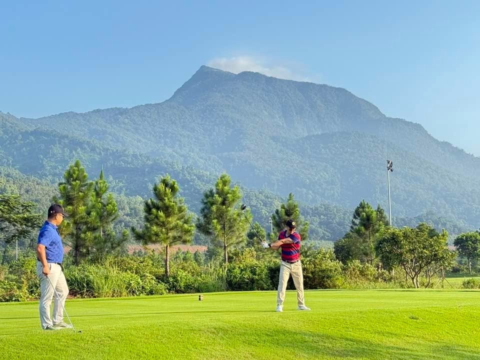 Sự thật về Handicap ảo: Vì sao golfer Việt tranh cãi gay gắt tại các giải đấu nội bộ?