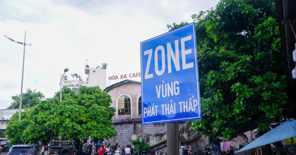 Dự kiến hạn chế xe xăng, dầu không đạt chuẩn vào trung tâm TP.HCM kể từ năm 2028