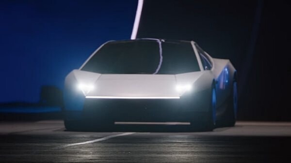 Roadster có thể là lời chia tay của Tesla với ô tô do con người cầm lái