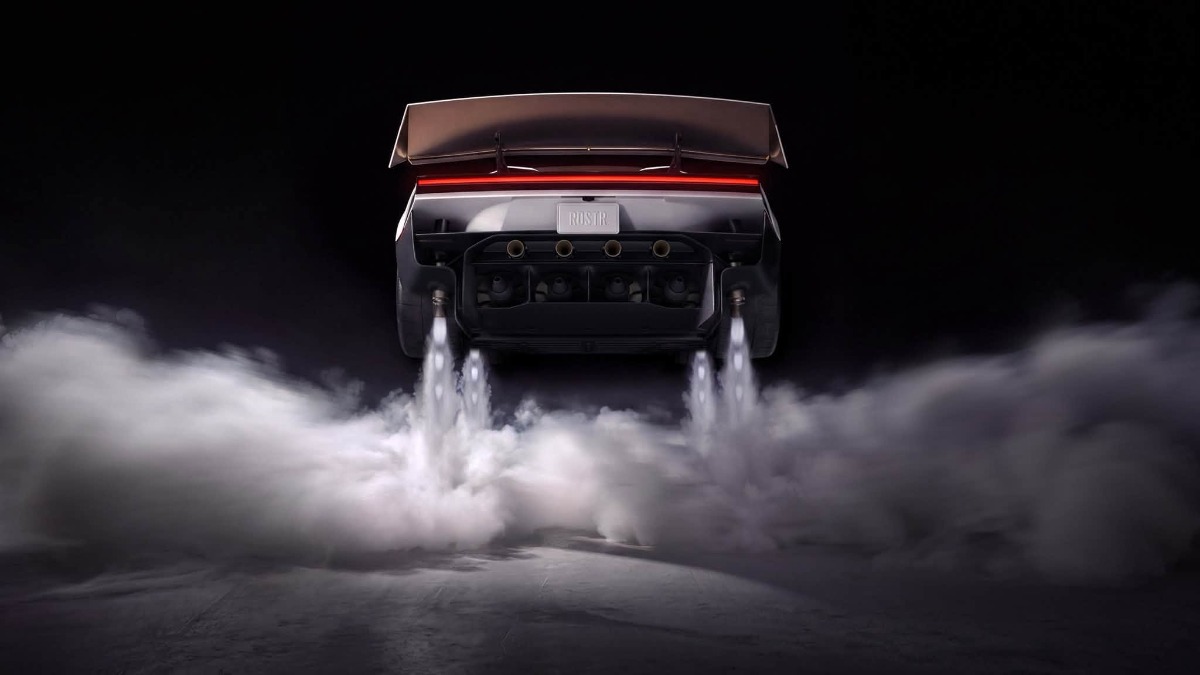 Tesla Roadster trình làng sau 9 năm chờ đợi, tham vọng siêu xe điện vẫn còn nhiều dấu hỏi