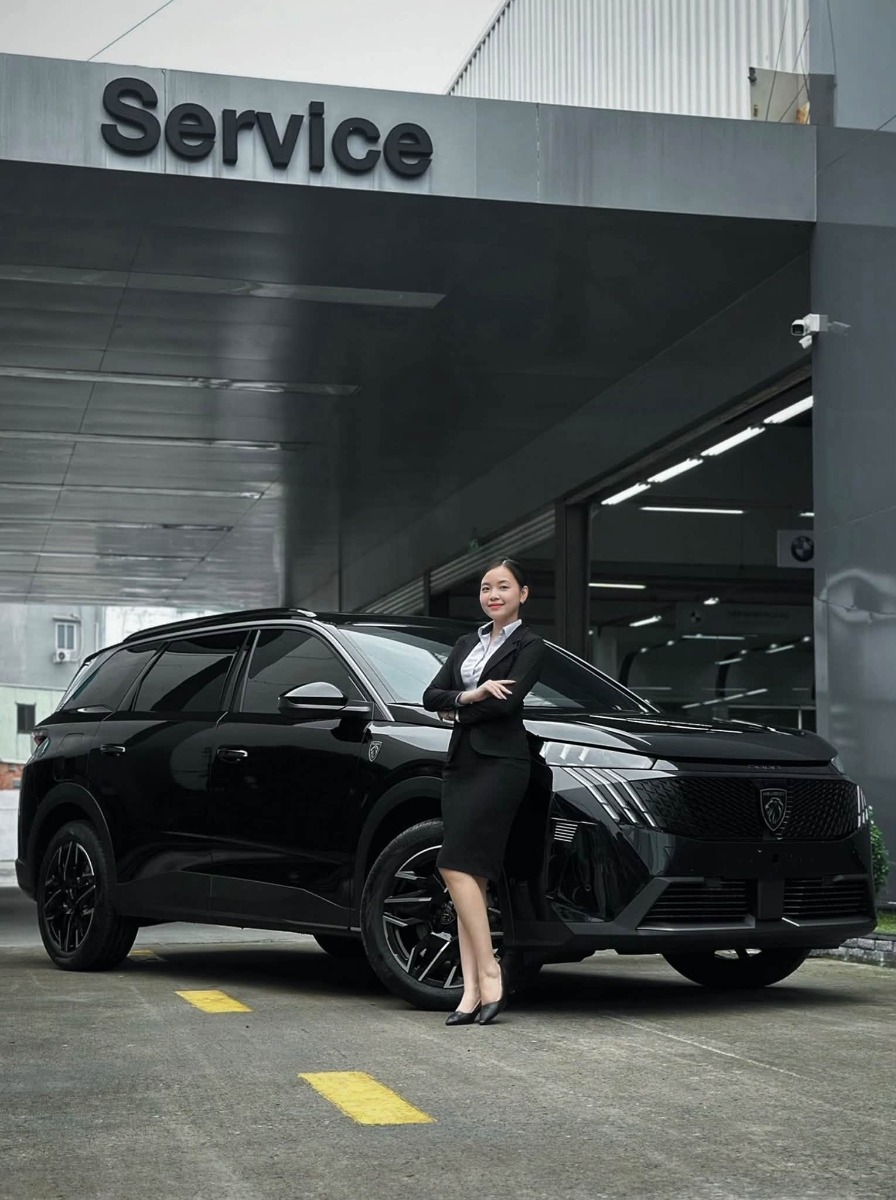 Vì sao Peugeot ngày càng sụt giảm doanh số trên thị trường ô tô Việt Nam