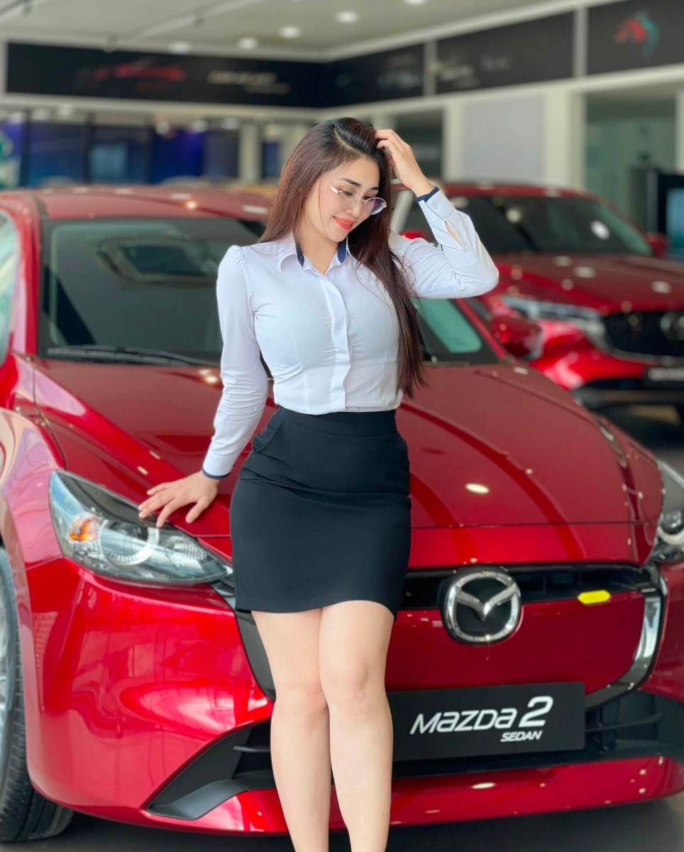 Mazda2 đứng trước nguy cơ khai tử: vẫn đang còn sức bán, người mua có nên xuống tiền?