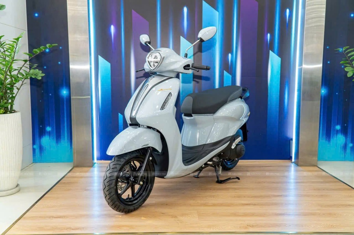 So sánh xe Honda Lead và Yamaha Grande: Cùng xe tay ga 125 cc, khác nhau những gì?