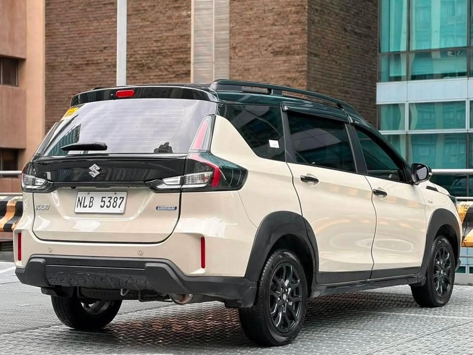 Suzuki XL7 2026 thêm bản giá rẻ: Người mua xe 7 chỗ nên chờ hay mua bản đang giảm giá?