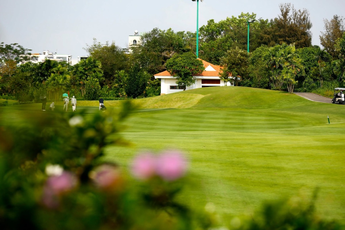 Khám phá 5 tour golf nghỉ dưỡng đáng giá ven duyên hải Miền Trung từ Đà Nẵng tới Quy Nhơn