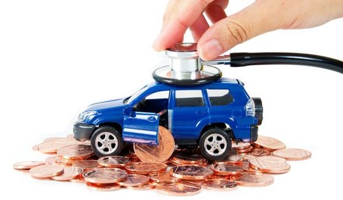 Quy tắc BH vật chất xe ô tô chương trình bảo hiểm ô tô Toyota