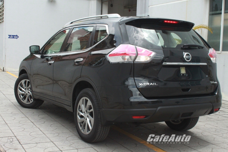 CUV Nhật Bản tại Việt Nam: Chiếc xe nào đáng mua?