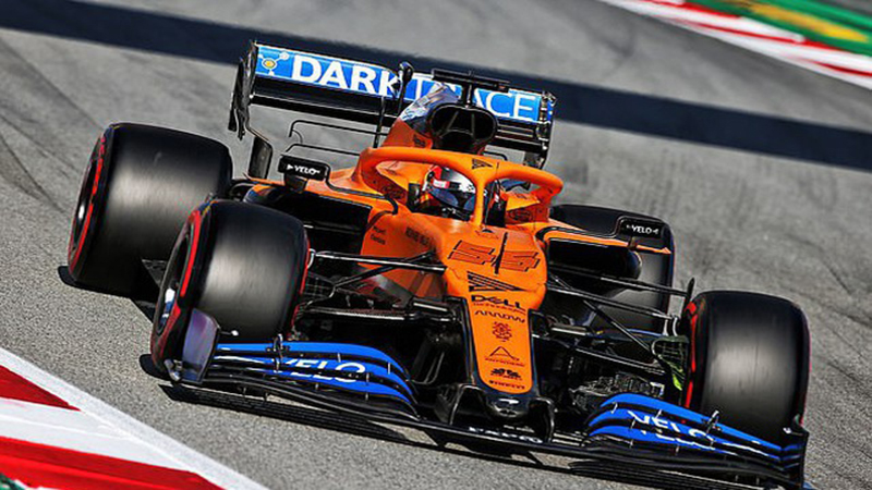 McLaren rút khỏi giải F1 Úc sau khi có thành viên dương tính virus corona
