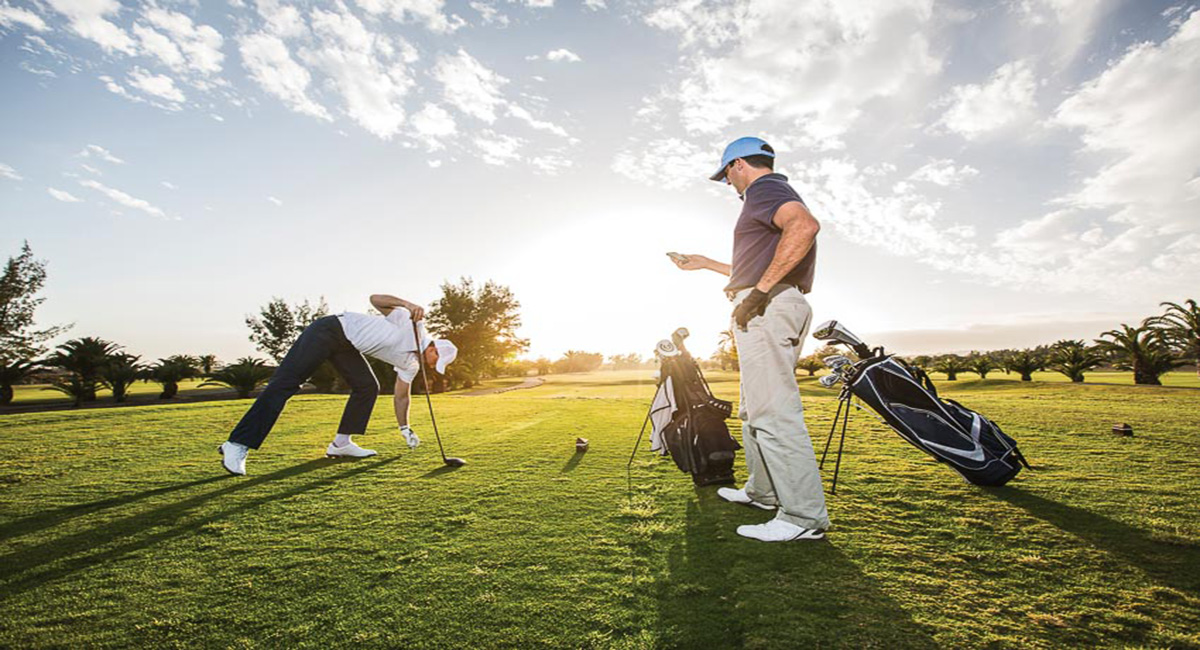 Chơi golf ở nước ngoài và những điều golfer thường ghi nhớ