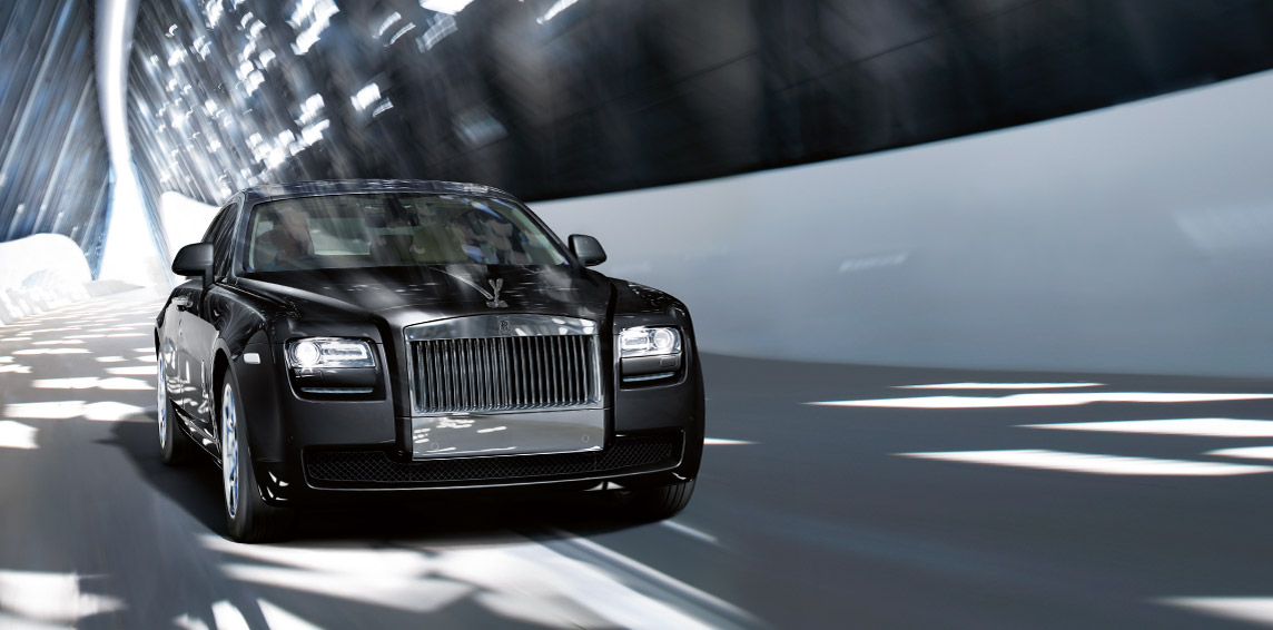 Chiếc xe hoàn hảo nhất lịch sử RollsRoyce chưa ra mắt đã nhận hơn 300  đơn hàng