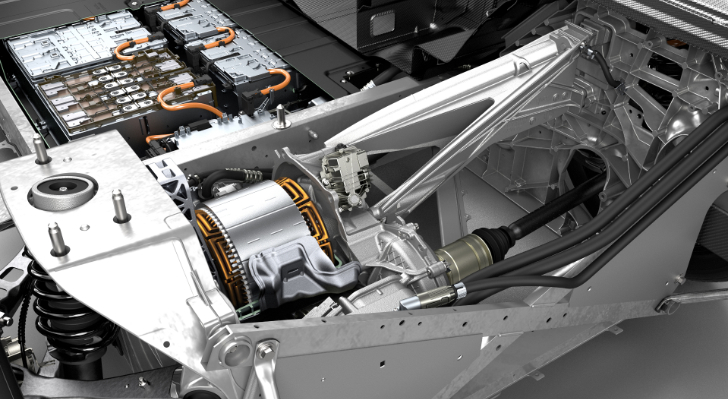 BMW và Samsung mở rộng hợp tác phát triển pin xe điện