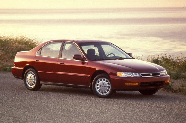 Trộm cướp “tin dùng” xe Honda nhất