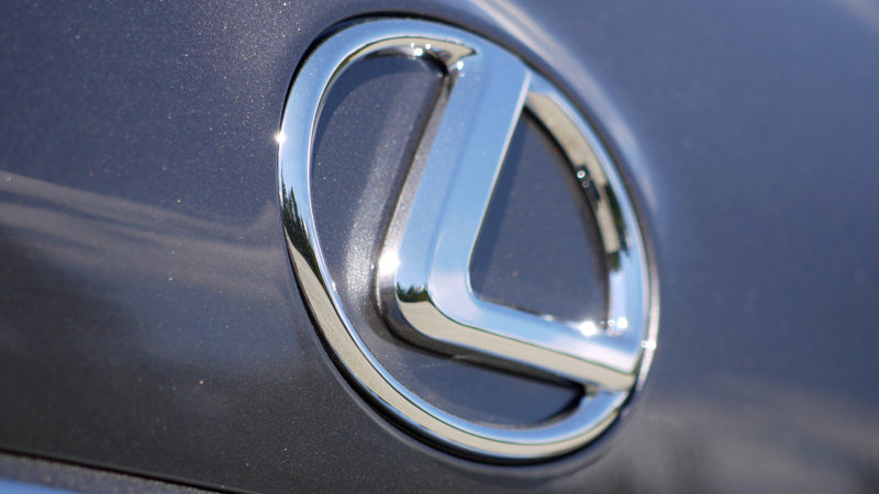 Lexus lại dẫn đầu top thương hiệu đáng tin cậy nhất thế giới