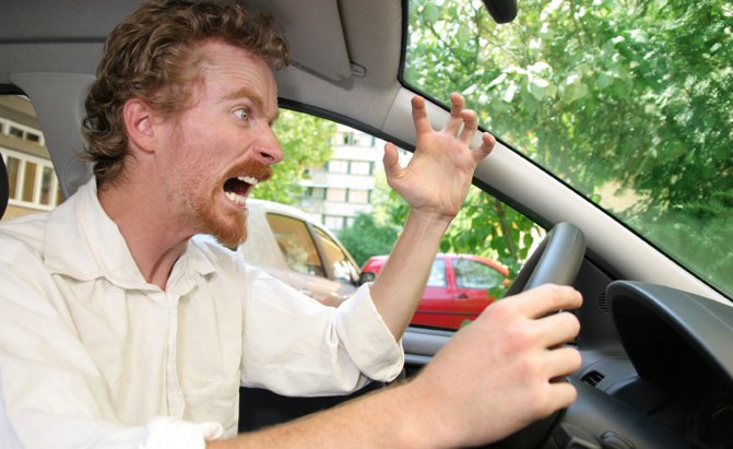 7 công nghệ khiến các tài xế… phát điên