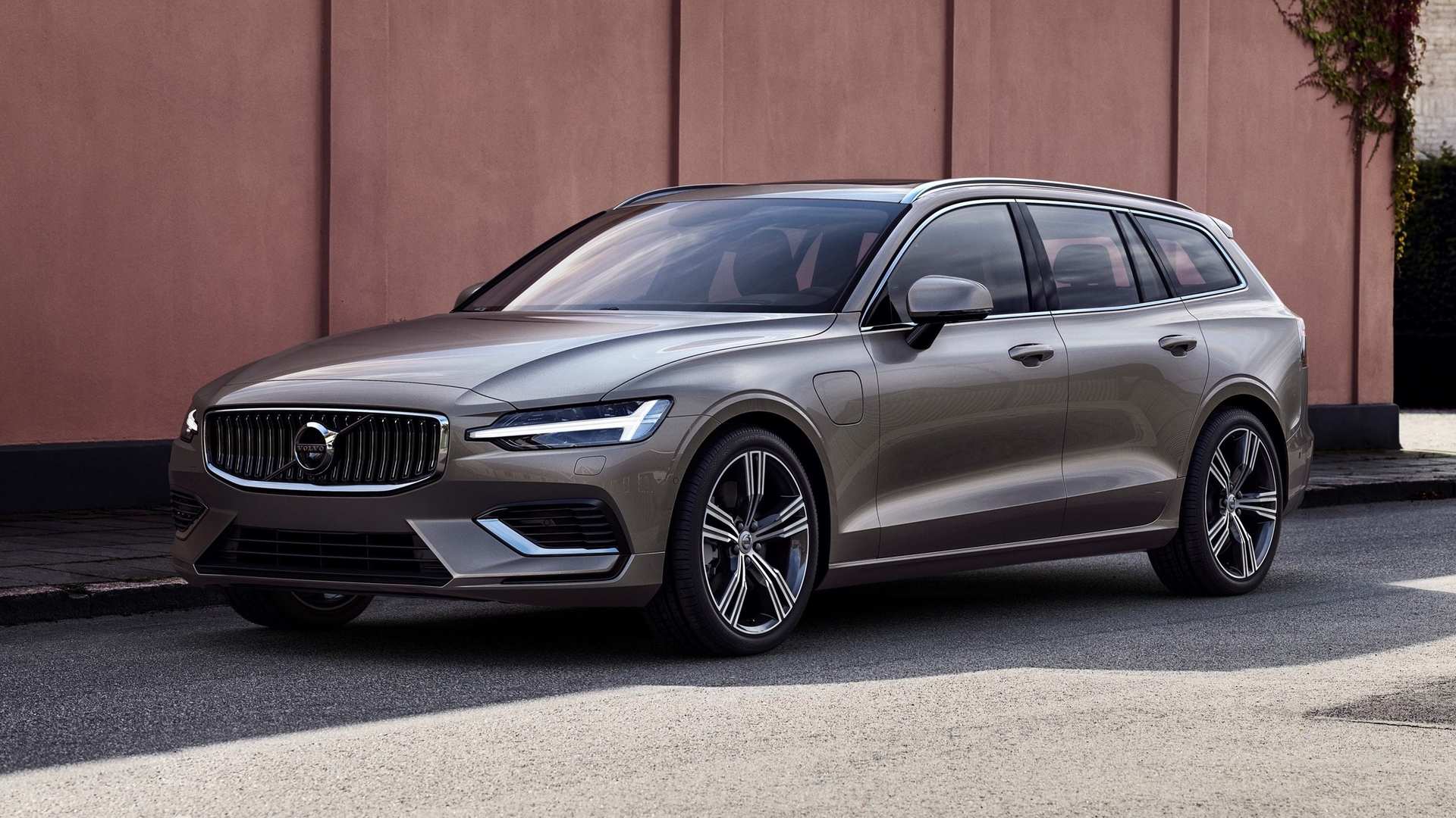 Xe Volvo sẽ được trang bị camera nhận diện khuôn mặt trong năm nay