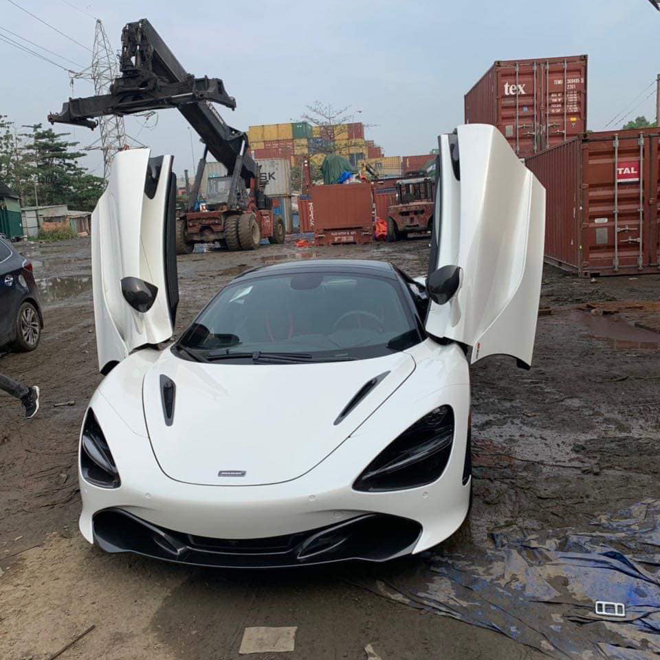 Điểm danh những mẫu xe lần đầu về Việt Nam năm 2019