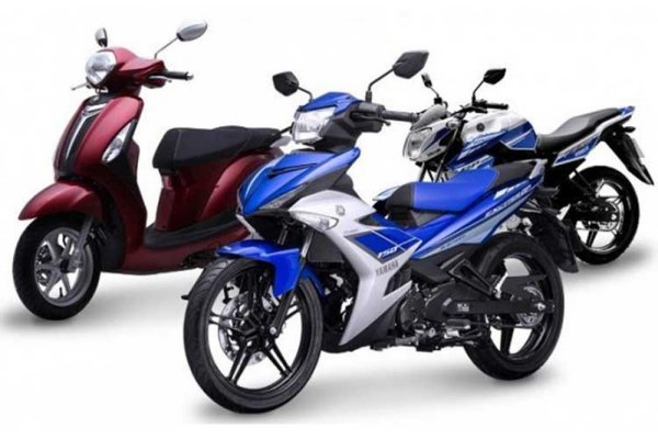 Sai lầm cơ bản của những anh em “đam mê” mô tô hiện nay