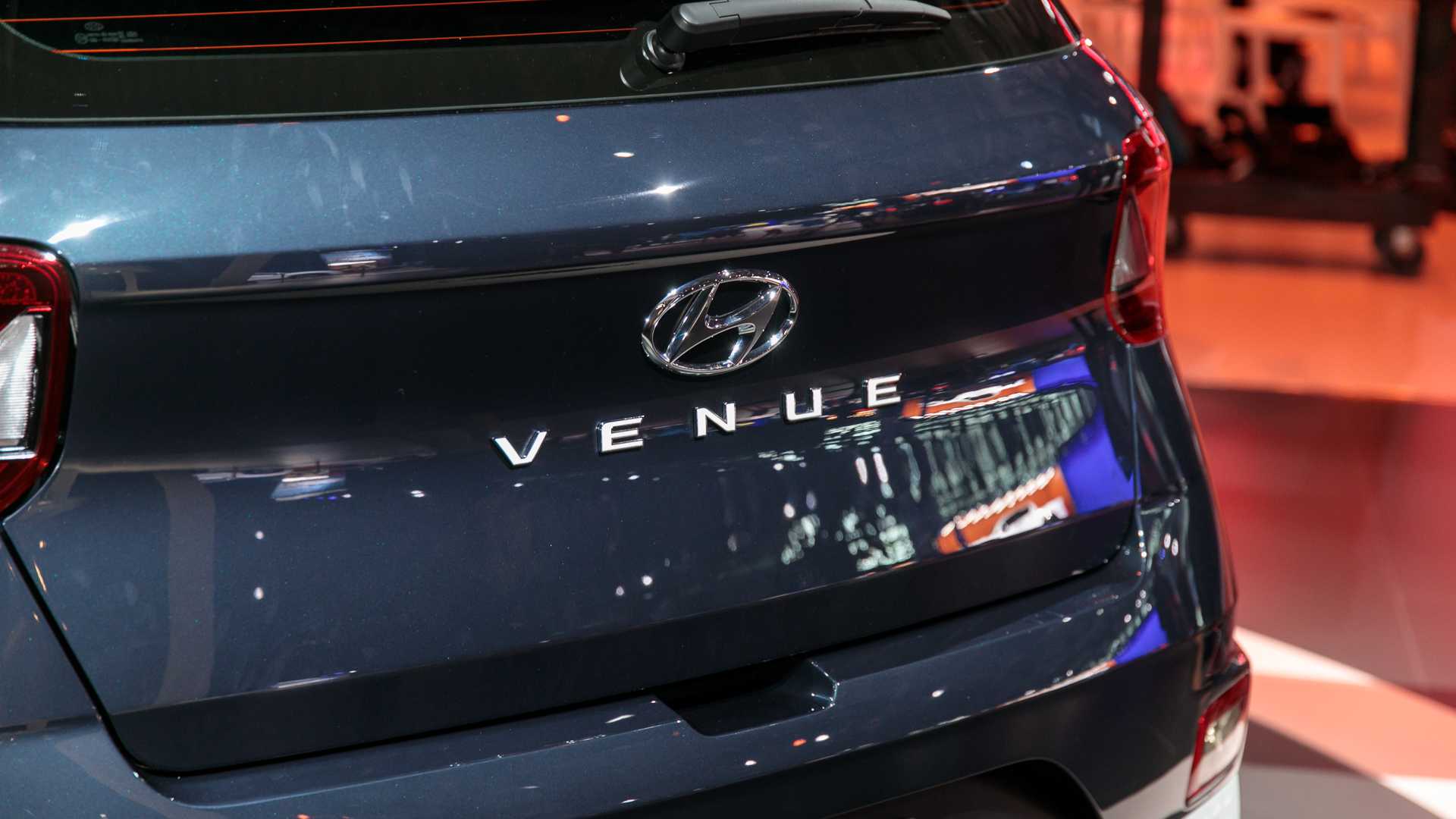 SUV cỡ nhỏ của Hyundai gây bất ngờ với điểm đánh giá an toàn