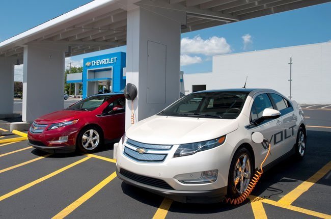 Chevy Volt và Fiat 500 lọt vào danh sách 7 sản phẩm tệ nhất
